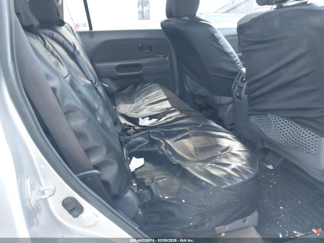 2006 HONDA PILOT 2HKYF18436H555017 Photo 7