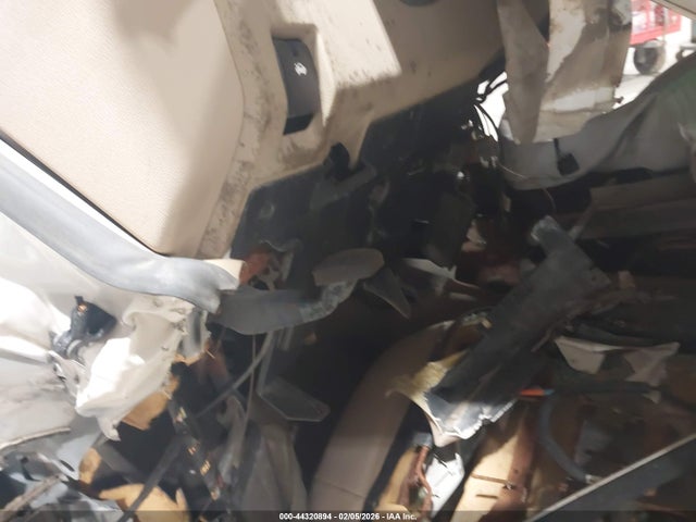 2009 CADILLAC CTS 1G6DF577X90153842 Photo 10