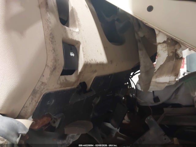 2009 CADILLAC CTS 1G6DF577X90153842 Photo 6