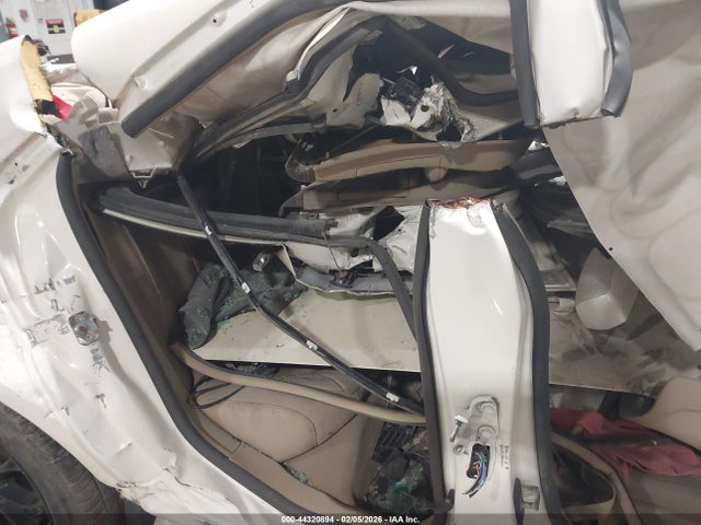 2009 CADILLAC CTS 1G6DF577X90153842 Photo 7