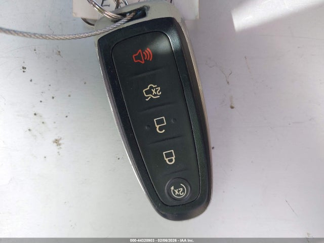 Ford Escape Titanium 2017 1FMCU9JD4HUC89956 Image 11