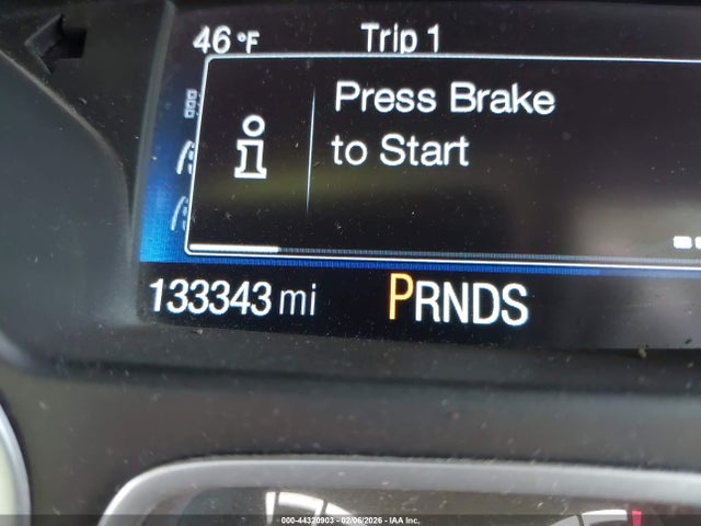 Ford Escape Titanium 2017 1FMCU9JD4HUC89956 Image 15