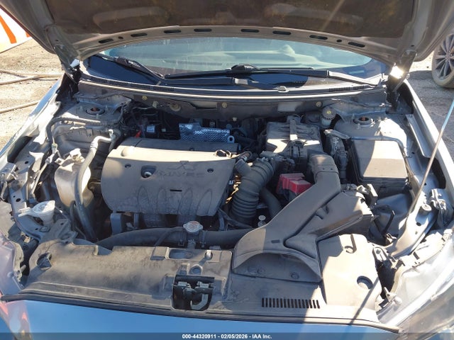 2015 MITSUBISHI LANCER JA32U2FU1FU005422 Photo 9