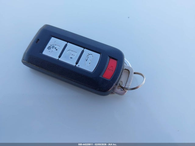 2015 MITSUBISHI LANCER JA32U2FU1FU005422 Photo 10