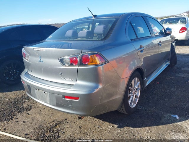 2015 MITSUBISHI LANCER JA32U2FU1FU005422 Photo 3