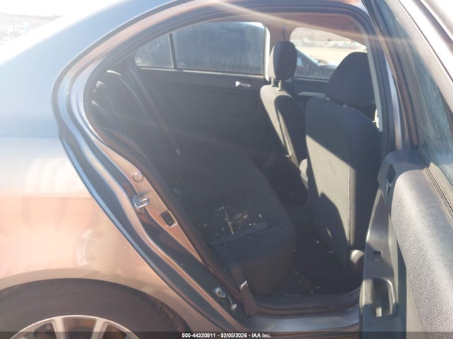 2015 MITSUBISHI LANCER JA32U2FU1FU005422 Photo 7