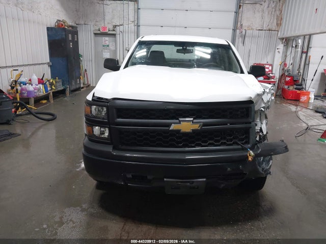 3GCUKPEC8FG217159 Chevrolet Silverado 1500 Wt