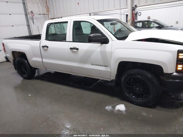 3GCUKPEC8FG217159 Chevrolet Silverado 1500 Wt