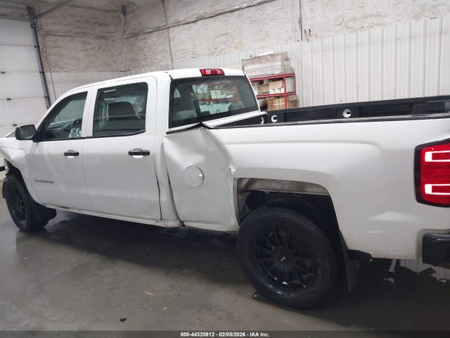 3GCUKPEC8FG217159 Chevrolet Silverado 1500 Wt