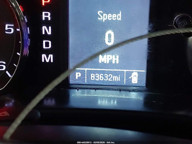 3GCUKPEC8FG217159 Chevrolet Silverado 1500 Wt