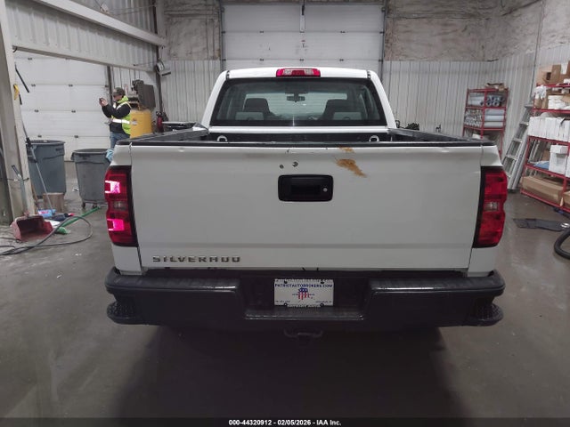 3GCUKPEC8FG217159 Chevrolet Silverado 1500 Wt