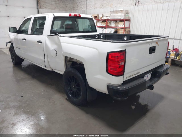 3GCUKPEC8FG217159 Chevrolet Silverado 1500 Wt