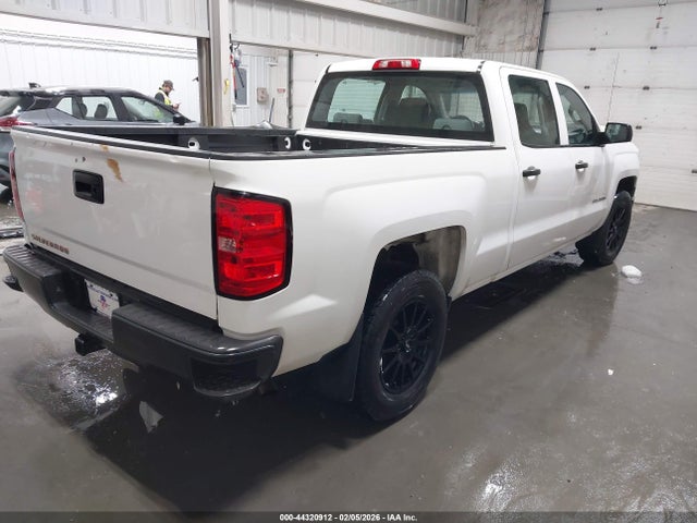 3GCUKPEC8FG217159 Chevrolet Silverado 1500 Wt