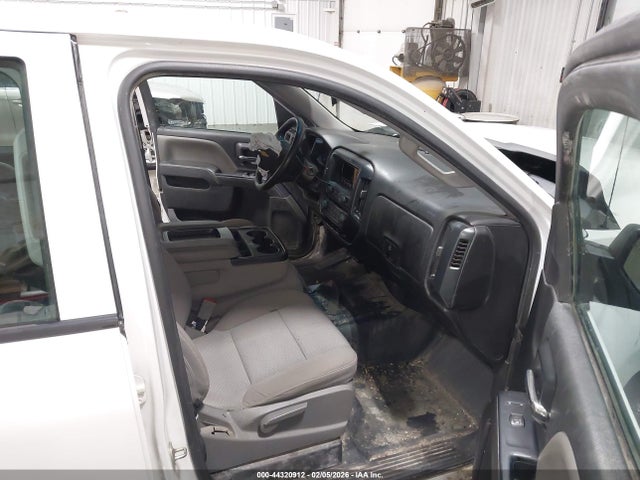 3GCUKPEC8FG217159 Chevrolet Silverado 1500 Wt