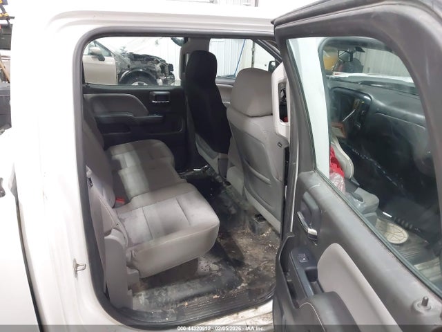 3GCUKPEC8FG217159 Chevrolet Silverado 1500 Wt