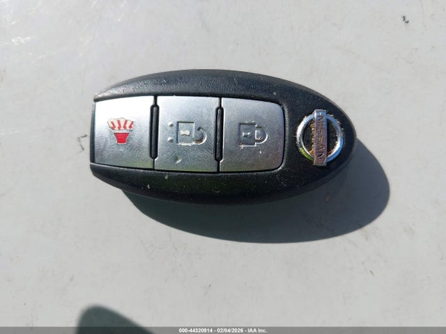 1N6AA1R79HN517882 Nissan TITAN S