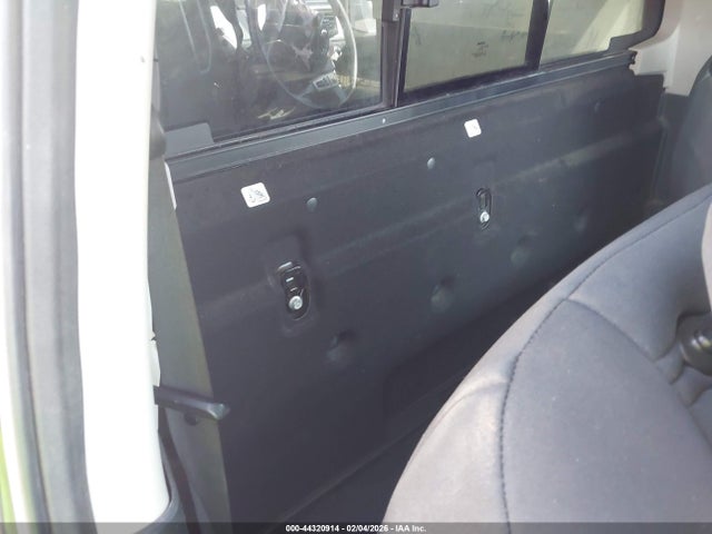 1N6AA1R79HN517882 Nissan TITAN S