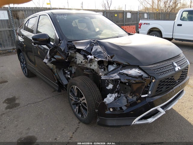 2026 MITSUBISHI ECLIPSE CROSS JA4ATWAA2TZ007404 Photo 0