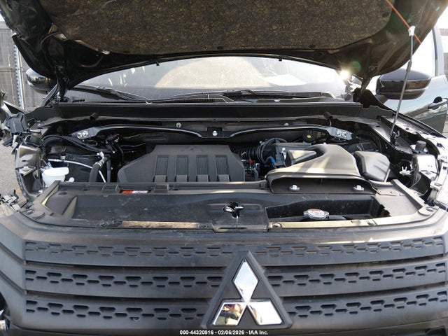 2026 MITSUBISHI ECLIPSE CROSS JA4ATWAA2TZ007404 Photo 9