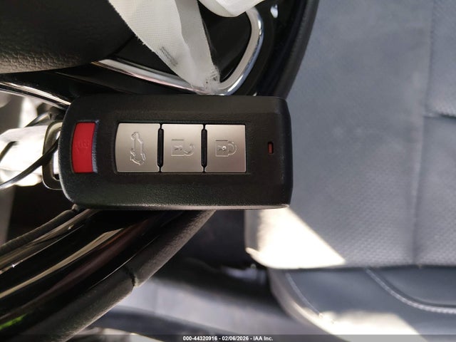 2026 MITSUBISHI ECLIPSE CROSS JA4ATWAA2TZ007404 Photo 10