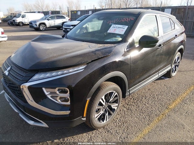 2026 MITSUBISHI ECLIPSE CROSS JA4ATWAA2TZ007404 Photo 1