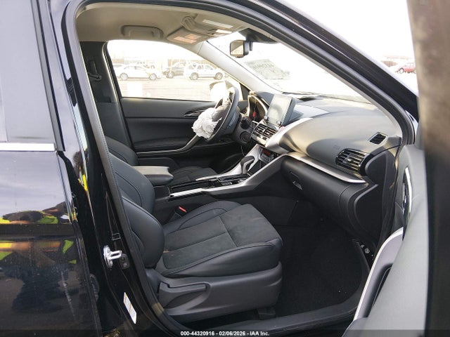 2026 MITSUBISHI ECLIPSE CROSS JA4ATWAA2TZ007404 Photo 4
