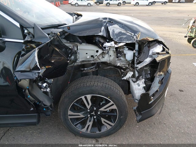 2026 MITSUBISHI ECLIPSE CROSS JA4ATWAA2TZ007404 Photo 5