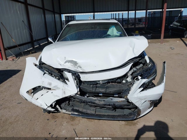 Aukcja sprzedaży 2019 Lexus Es 350 F Sport, vin: 58ABZ1B1XKU039916, numer aukcji: 44320918