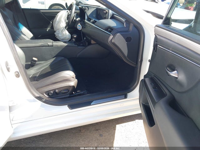 Aukcja sprzedaży 2019 Lexus Es 350 F Sport, vin: 58ABZ1B1XKU039916, numer aukcji: 44320918