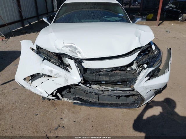Aukcja sprzedaży 2019 Lexus Es 350 F Sport, vin: 58ABZ1B1XKU039916, numer aukcji: 44320918