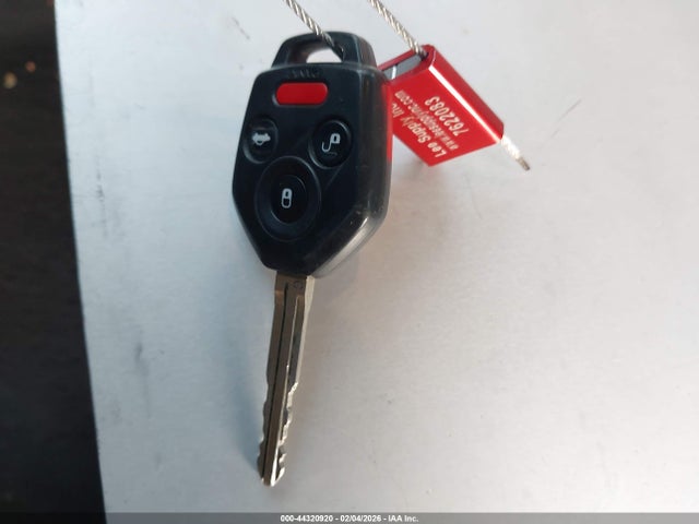 Subaru Outback 2.5i 2018 4S4BSAAC3J3383378 Image 11