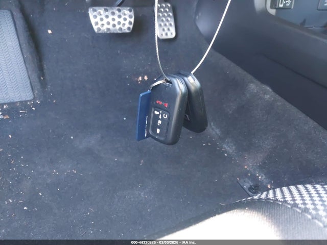 Продажа на аукционе авто 2020 Honda Civic Sport, vin: 2HGFC2F82LH543913, номер лота: 44320925