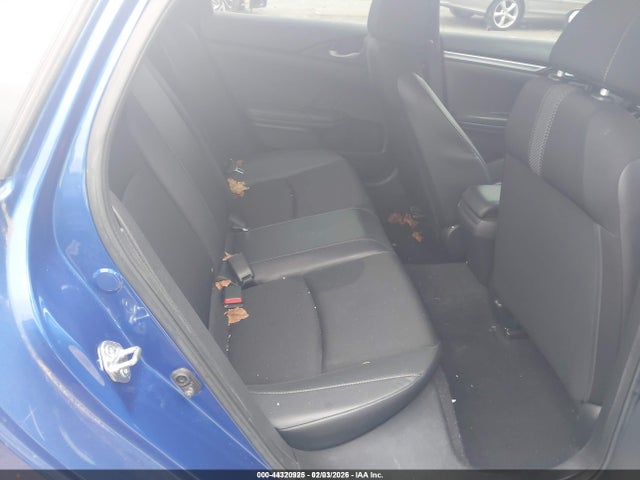 Продажа на аукционе авто 2020 Honda Civic Sport, vin: 2HGFC2F82LH543913, номер лота: 44320925