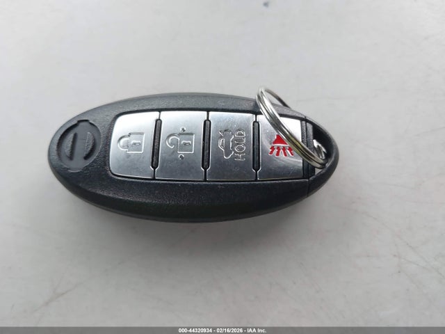 3N1AB7AP5HL662791 Nissan SENTRA SV