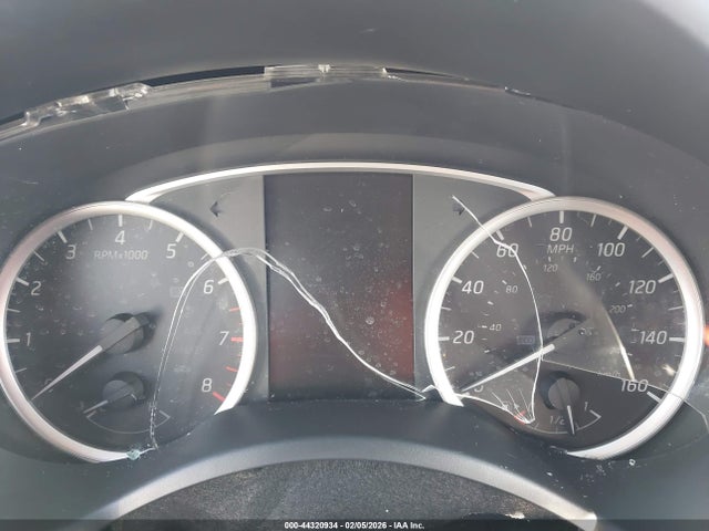 3N1AB7AP5HL662791 Nissan SENTRA SV