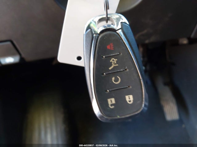Продажа на аукционе авто 2021 Chevrolet Equinox Fwd Lt, vin: 3GNAXKEV6ML342150, номер лота: 44320937