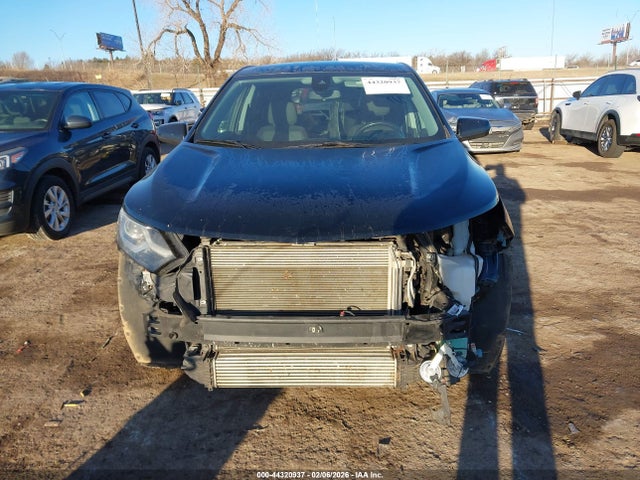 Продажа на аукционе авто 2021 Chevrolet Equinox Fwd Lt, vin: 3GNAXKEV6ML342150, номер лота: 44320937