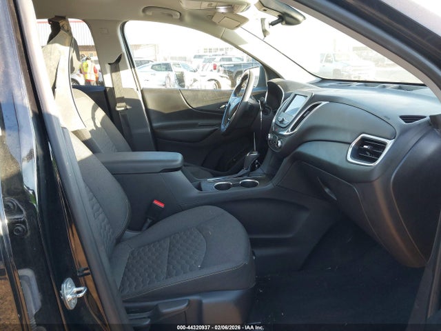 Продажа на аукционе авто 2021 Chevrolet Equinox Fwd Lt, vin: 3GNAXKEV6ML342150, номер лота: 44320937