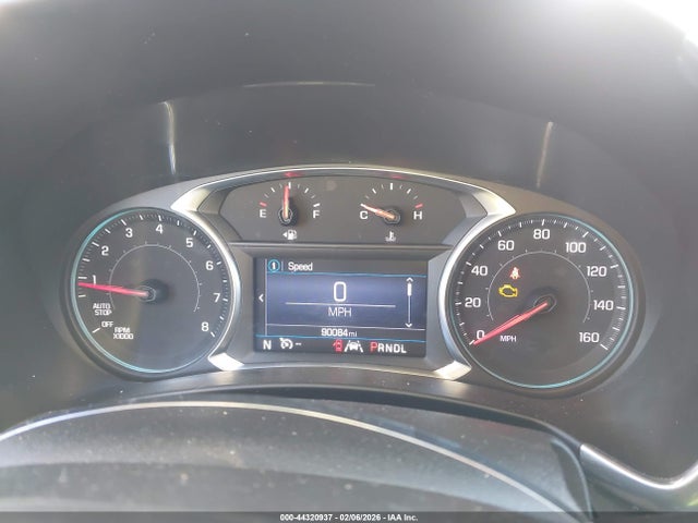 Продажа на аукционе авто 2021 Chevrolet Equinox Fwd Lt, vin: 3GNAXKEV6ML342150, номер лота: 44320937