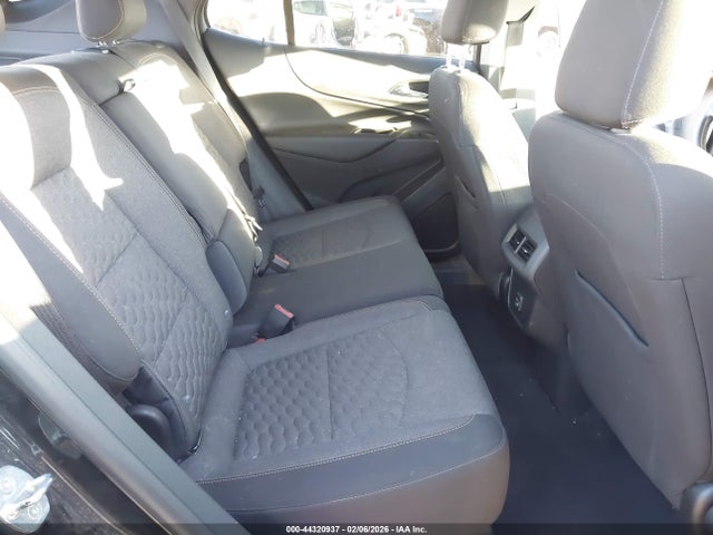 Продажа на аукционе авто 2021 Chevrolet Equinox Fwd Lt, vin: 3GNAXKEV6ML342150, номер лота: 44320937