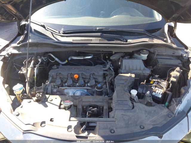 3CZRU5H30LM713824 Honda Hr-v 2wd Lx