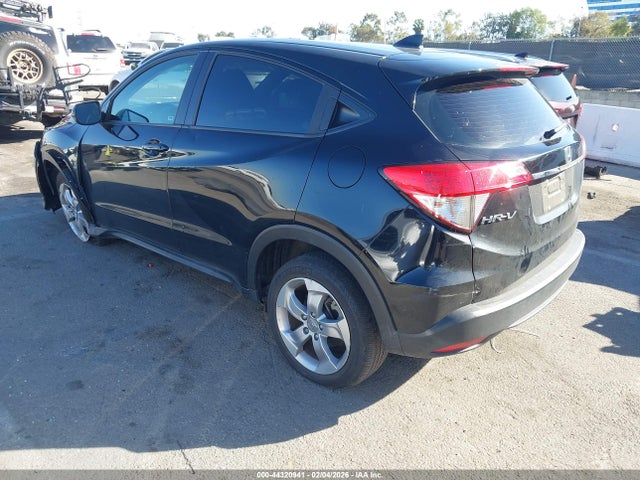 3CZRU5H30LM713824 Honda Hr-v 2wd Lx