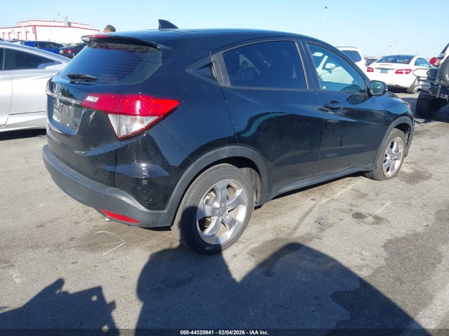 3CZRU5H30LM713824 Honda Hr-v 2wd Lx