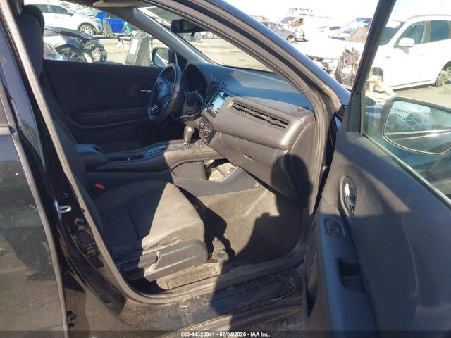 3CZRU5H30LM713824 Honda Hr-v 2wd Lx