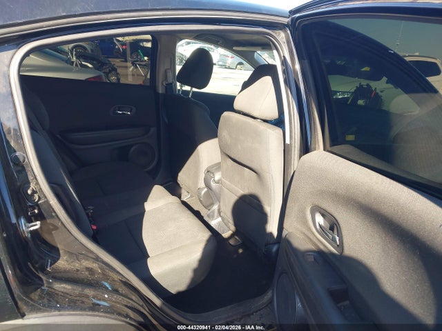 3CZRU5H30LM713824 Honda Hr-v 2wd Lx