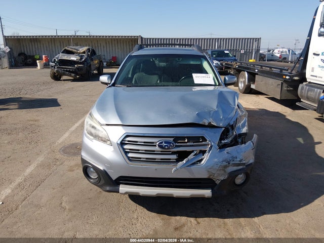 4S4BSENC1H3353288 Subaru Outback 3.6r Limited