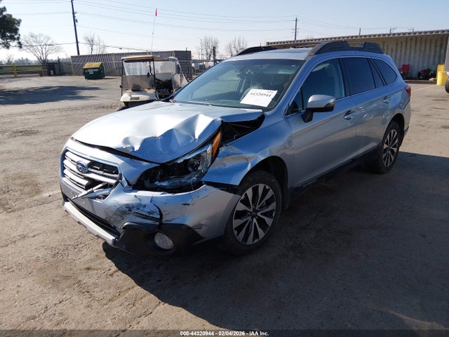 4S4BSENC1H3353288 Subaru Outback 3.6r Limited