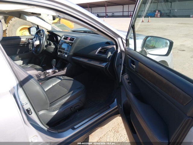 4S4BSENC1H3353288 Subaru Outback 3.6r Limited