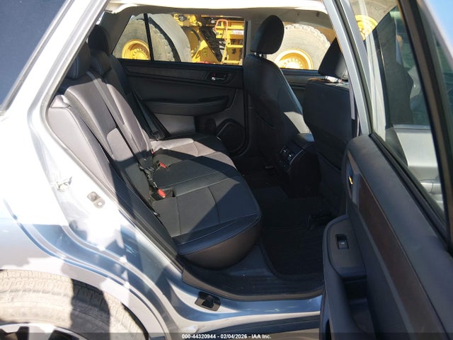 4S4BSENC1H3353288 Subaru Outback 3.6r Limited