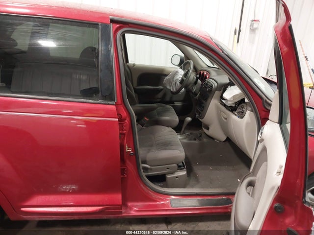 Aukcja sprzedaży 2002 Chrysler Pt Cruiser Touring, vin: 3C4FY58B92T338377, numer aukcji: 44320946